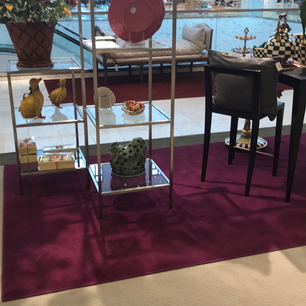 Meet your Posher, Tim